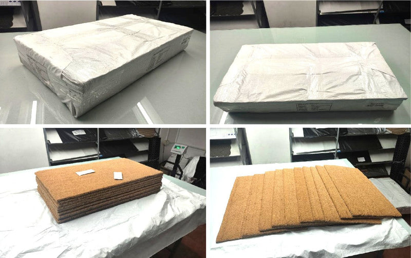 Where to Buy High-Quality Blank Coir Mats in Bulk (Without Wasting Money)