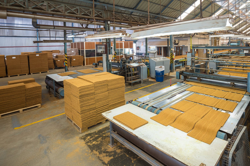The Ultimate Guide to Coir Door Mats for Small Businesses & Resellers
