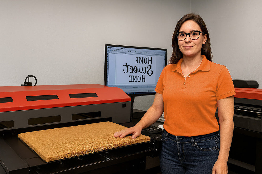 The Ultimate Guide to Coir Door Mats for Small Businesses & Resellers