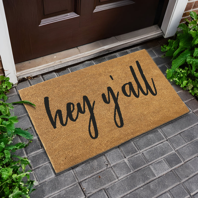 How Long Do Coir Mats Last?