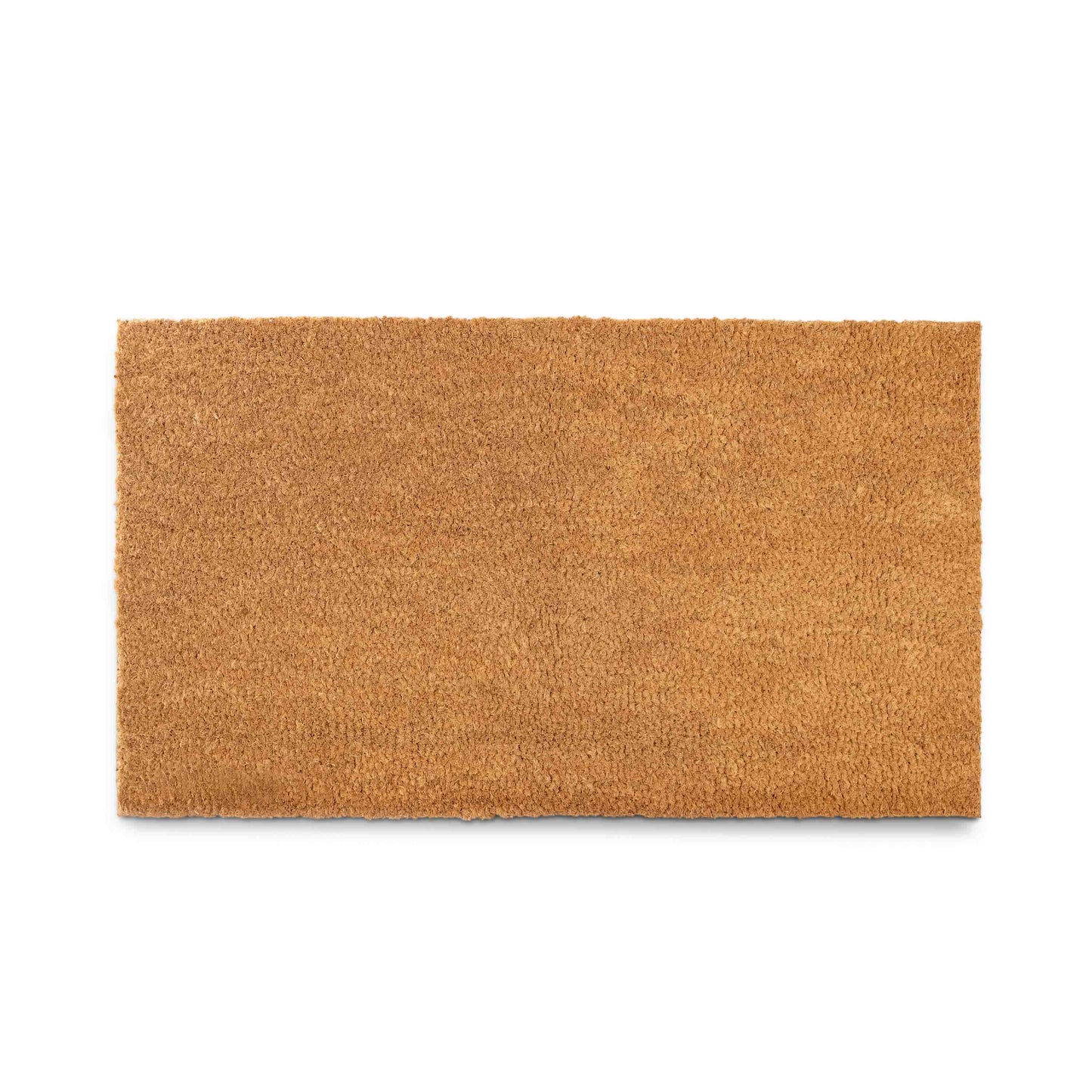 Plain Blank Doormat Coir for Screen Printing Outdoor Mat